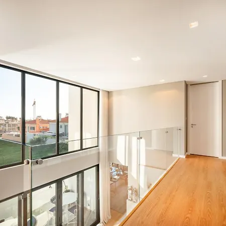 Modern Excellence With Pool *