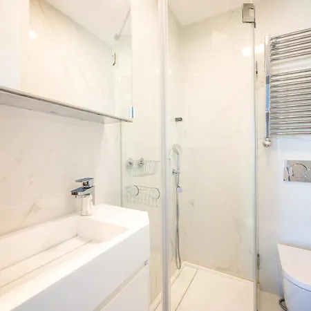 Modern Excellence With Pool * Alcabideche