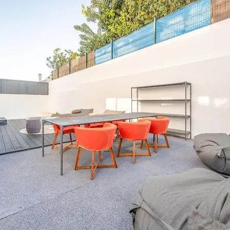 Modern Excellence With Pool